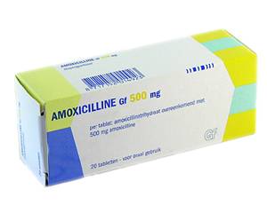 Comprar Amoxicilina - Sin Receta Online - Encuentra Tu Medicina