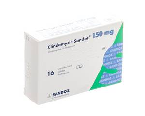 Comprar Clindamicina - Sin Receta Online - Encuentra Tu Medicina